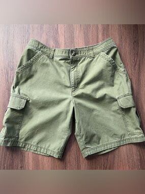 Gander Mountain Guide Series Men’s Cargo Shorts XL